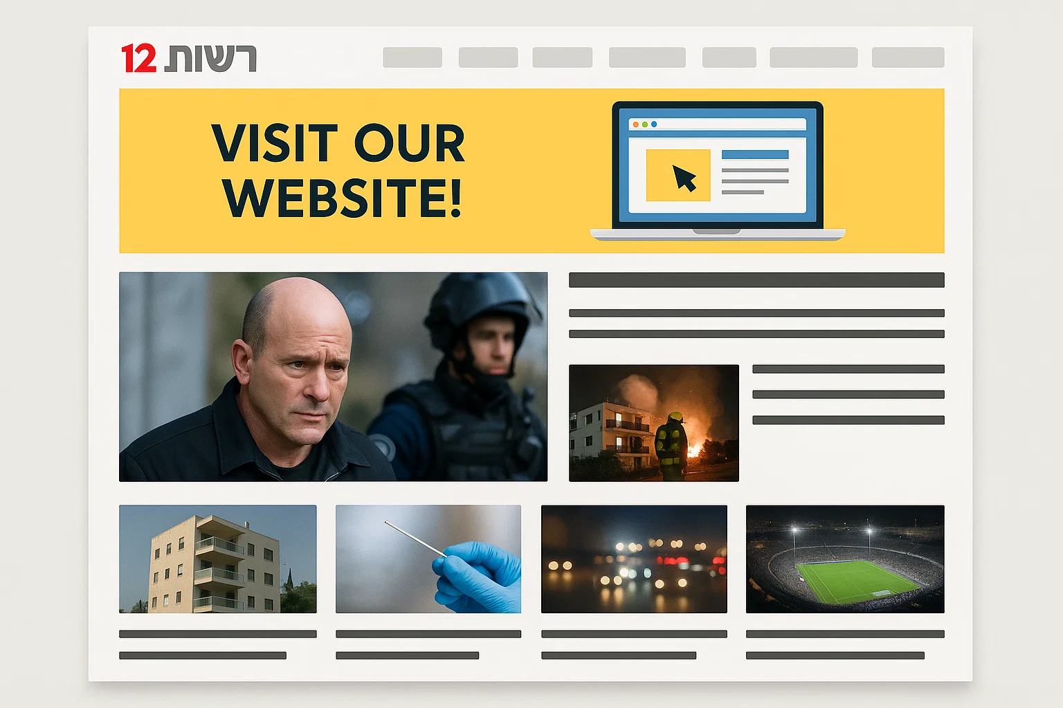 קמפיין רשת מדיה (Display) בגוגל אדס